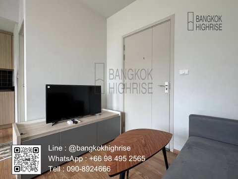 🔥🔥🔥For rent Unio Sukhumvit 72 phase 1