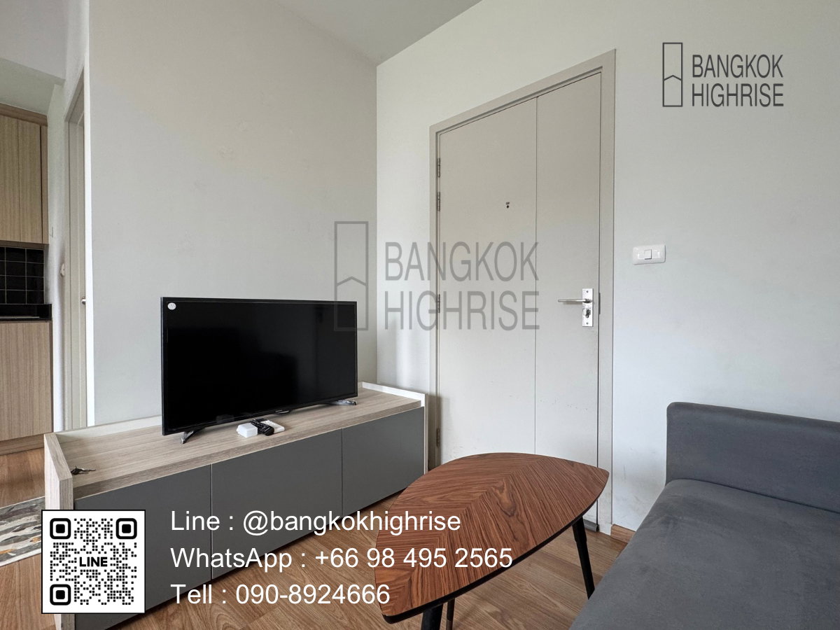 picture 🔥🔥🔥For rent Unio Sukhumvit 72 phase 1 - 1/9