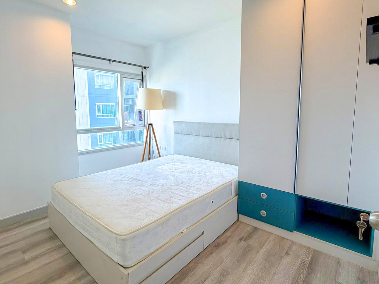 รูป Centric Sea Condo Pattaya 1 Bedroom City View in Central Pattaya - รูปที่ 5/9