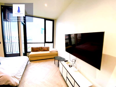คอนโดให้เช่า : 🏙️✨ FOR RENT: IDEO Mix Sukhumvit 103 — HIGH-FLOOR MODERN LIVING!  💰 Rental Price: 14,000 THB/month!!  