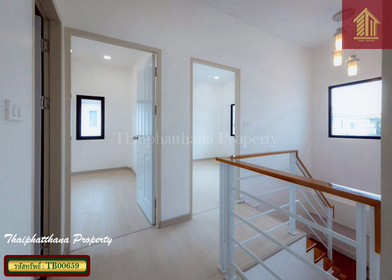 รูป ขายบ้านเดี่ยว เพอร์เฟค เพลส ราชพฤกษ์ เฟส 1 เมืองนนทบุรี รีโนเวทใหม่สวย ราคาพิเศษ - รูปที่ 6/15