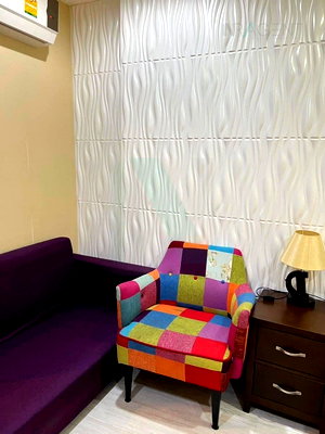 Condos for rent : For rent condo IDEO MOBI WONGSAWANG -  INTERCHANGE Building 1, Floor 14,Studio, Room size 21.00 sqm