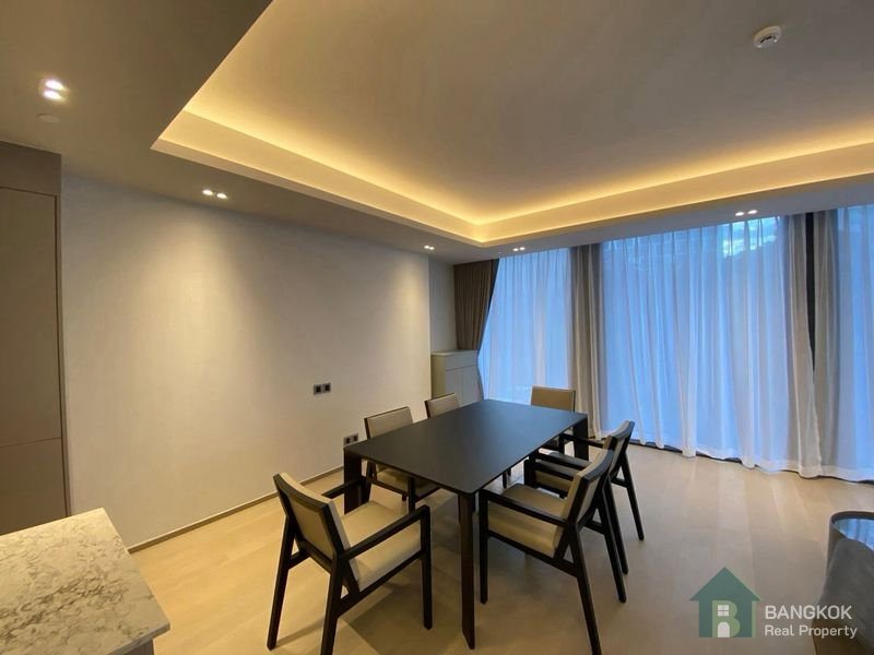 รูป ให้เช่าคอนโด 2 ห้องนอน Tonson One Residence Bts ชิดลม - รูปที่ 6/12