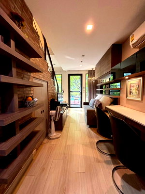 Condos for rent : IDEO Mobi Sukhumvit             81