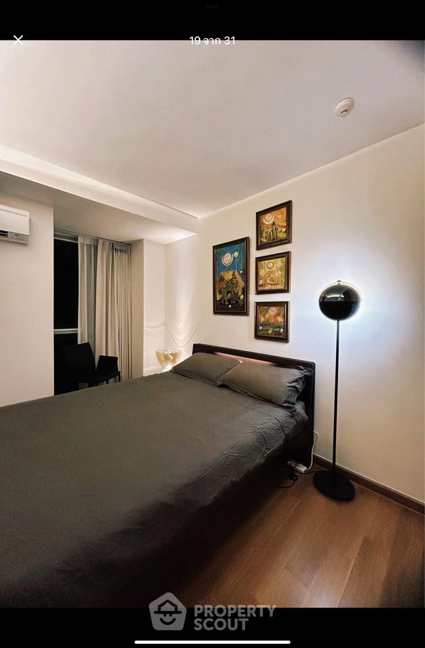 picture 2-BR Condo at Via 31 near MRT Sukhumvit (ID 2159154) - 7/9