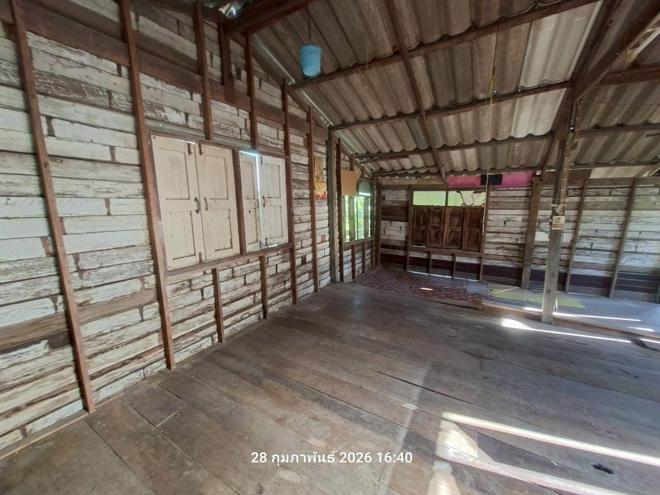 picture HOME 51 Sq.w. Sena Phra Nakhon Sri Ayutthaya for 622,000 - 8/24