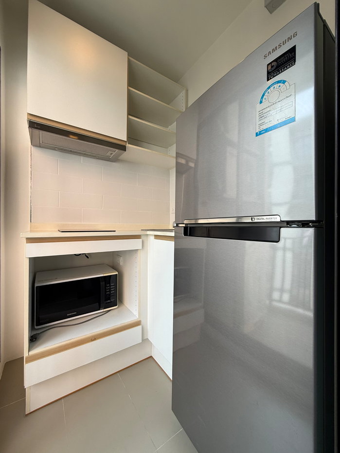 picture CO_SK17 The Nest Sukhumvit 22, room available for rent. Line: @cgestate - 10/14