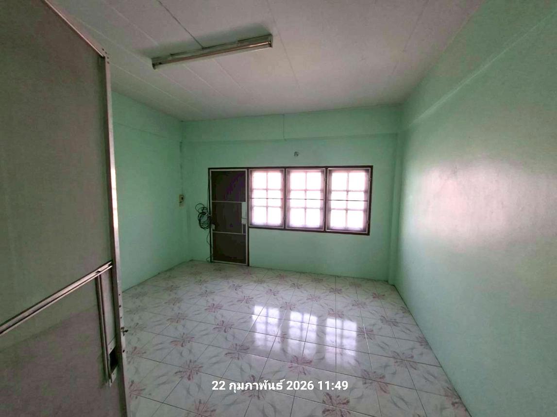 รูป อาคารพาณิชย์ 16 ตร.วา มวกเหล็ก สระบุรี 3M - รูปที่ 22/28