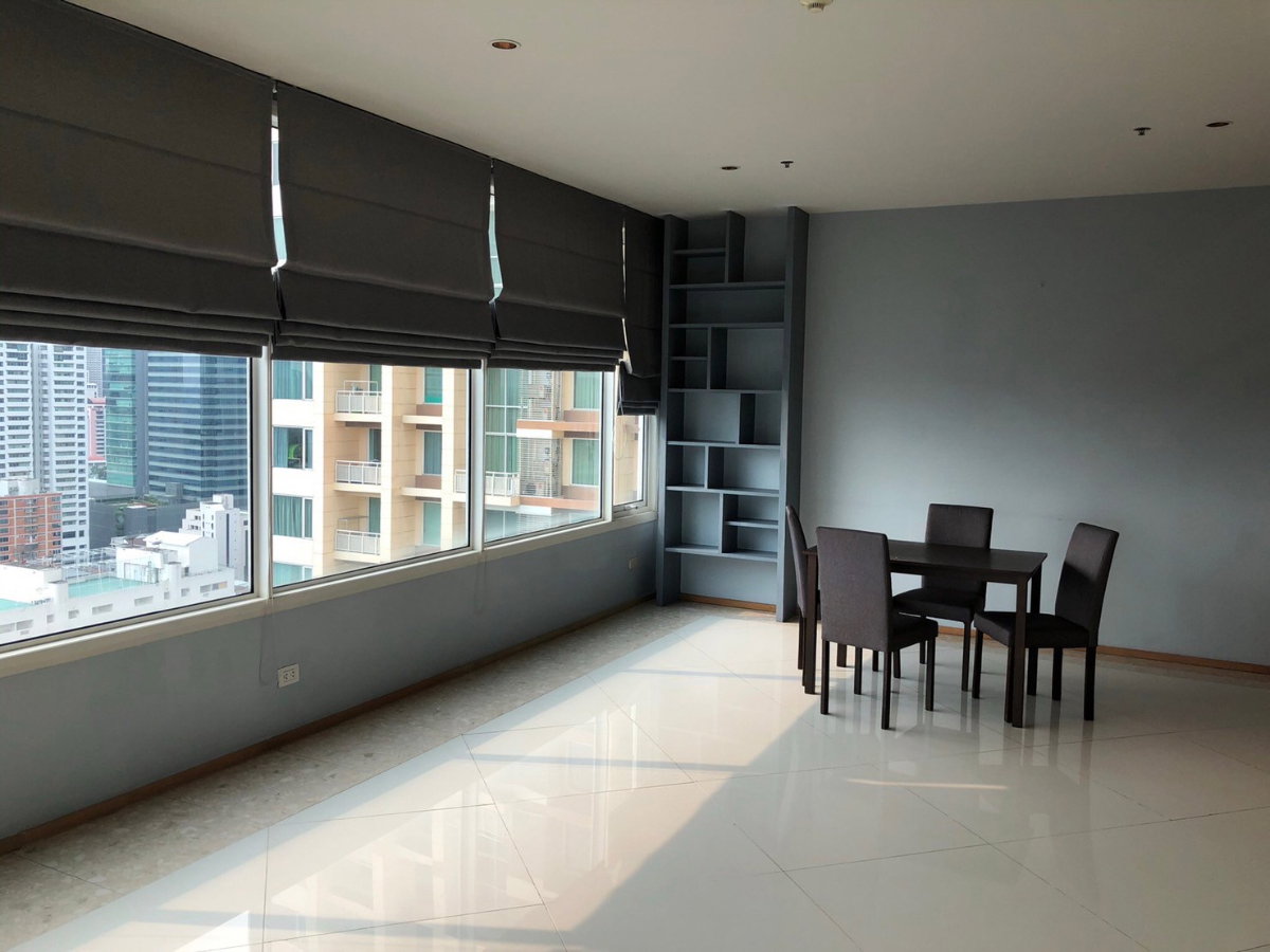 รูป 🔥 ห้องว่าง พร้อมเข้าอยู่! The empire place รีบจองก่อนหลุด 🔥MD-26120244 - รูปที่ 4/7