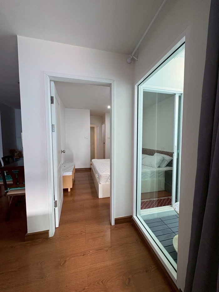 รูป ให้เช่า The Next Garden Suite 2 ห้องนอน 🔥🔥 จองเดือนนี้รับส่วนลด1,000บาท 🔥🔥 @kjcondo (มี@ข้างหน้าด้วยนะคะ) - รูปที่ 10/15