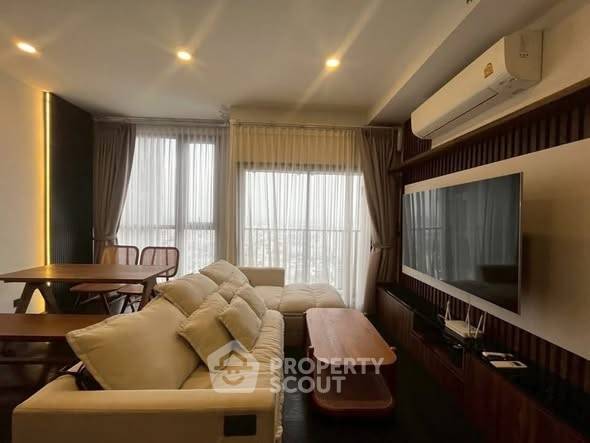 picture 2-BR Condo at Park Origin Thonglor near BTS Thong Lor (ID 2611407) - 1/8