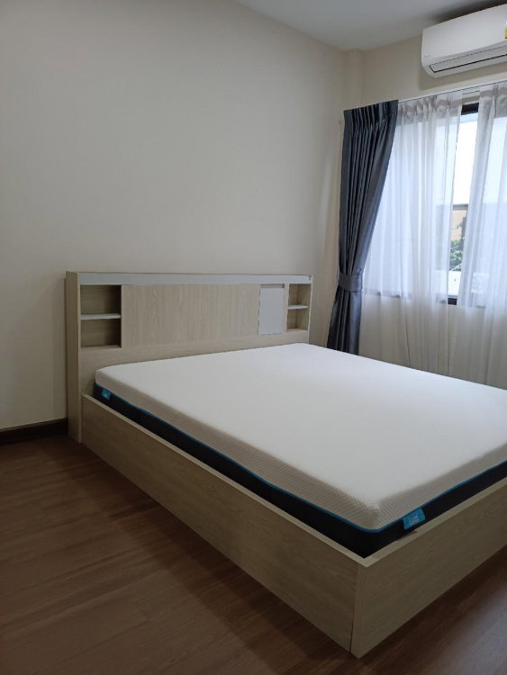 picture Single House for Rent The City Ratchaphruek - Suan Phak - 19/27