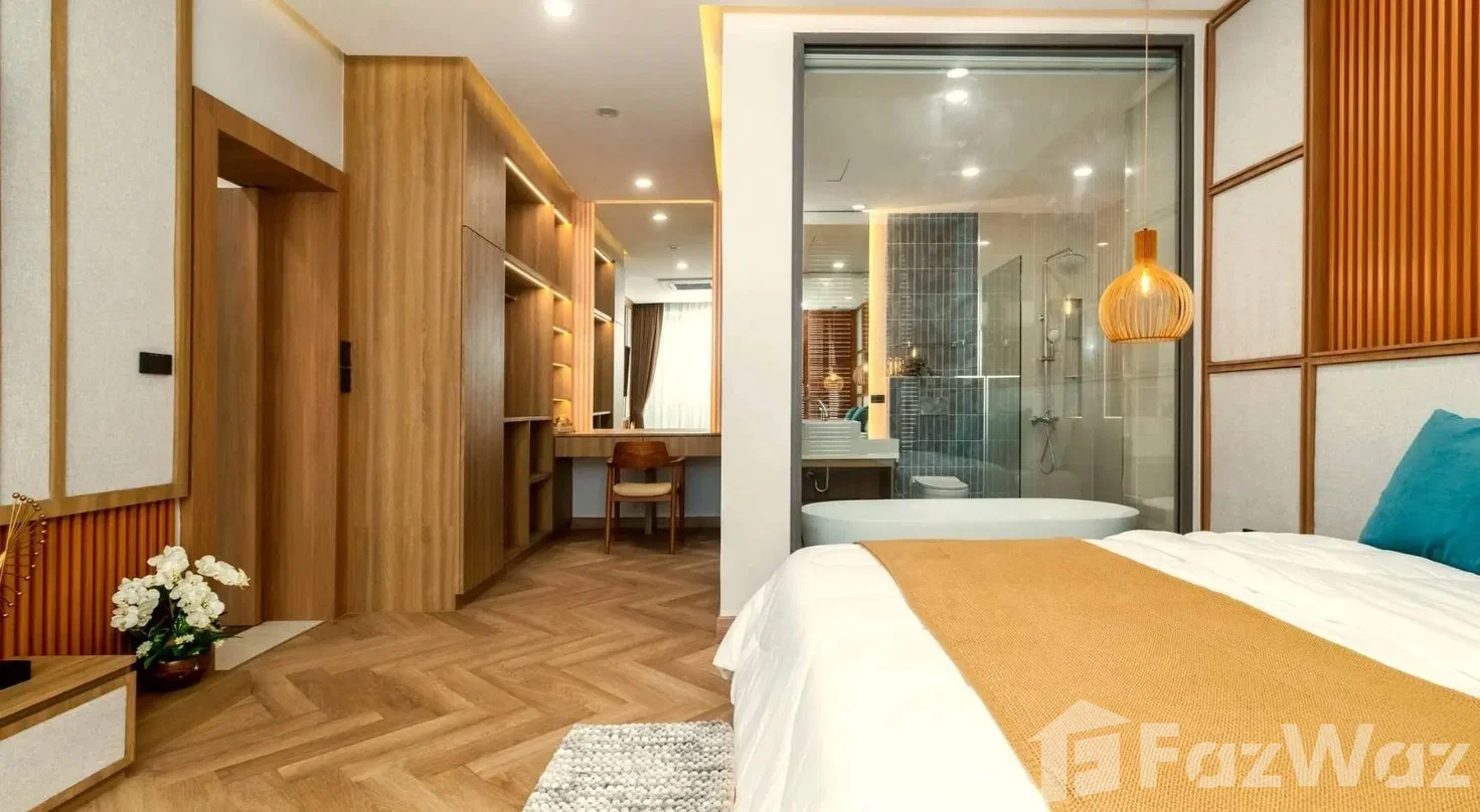 รูป Luxury 4-Bedroom Private Pool Villa in Cherng Talay 6462551 - รูปที่ 15/23