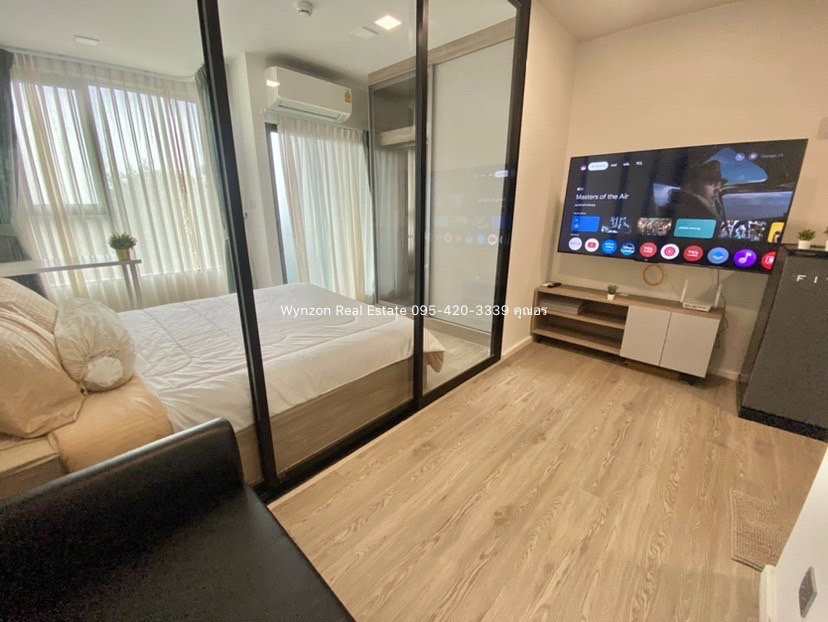 รูป 📣📣ให้เช่าคอนโด Kave Town Colony - รูปที่ 11/25