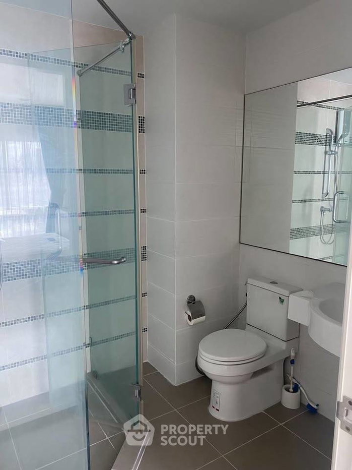 รูป คอนโด 1-ห้องนอน ที่ เซ็นทริค สาทร-เซนต์หลุยส์ ใกล้ BTS เซนต์หลุยส์ (ID 2996833) - รูปที่ 8/8