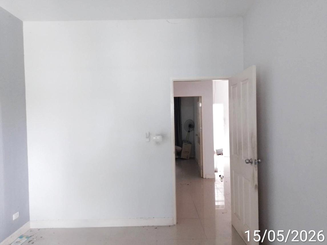 picture TOWN HOUSE 22.5 Sq.w. Si Racha Chonburi for 1.2M - 16/24