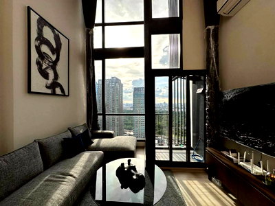 คอนโดให้เช่า : ✅ PVJ109 ✅ Line : @p2nproperty