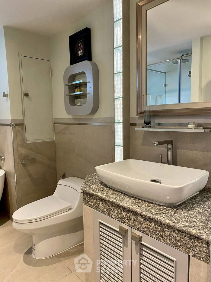 รูป คอนโด 3-ห้องนอน ที่ คอนโด รีเจนท์ ออน เดอะ พาร์ค 3 ใกล้ MRT เพชรบุรี (ID 2997574) - รูปที่ 14/20