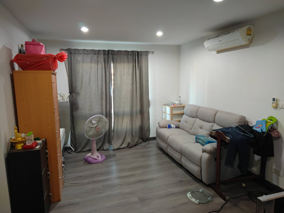 รูป ขาย cool condo rama 7 ตึก 1 ชั้น 4 - รูปที่ 15/15