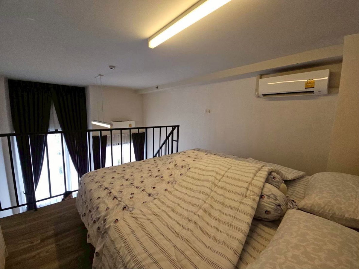 รูป 🔥ด่วน ห้องไปไวมากกก Code: 26KJ3092 ให้เช่า Blossom Condo @ Fashion Beyond ✅ Add Line @kjcondo (มี@ข้างหน้าด้วยนะคะ) - รูปที่ 2/7