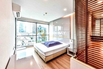 Condos for rent : 🔥 Available Now! The Address Sathorn - Book Before It's Gone! 🔥 MD-26065871
