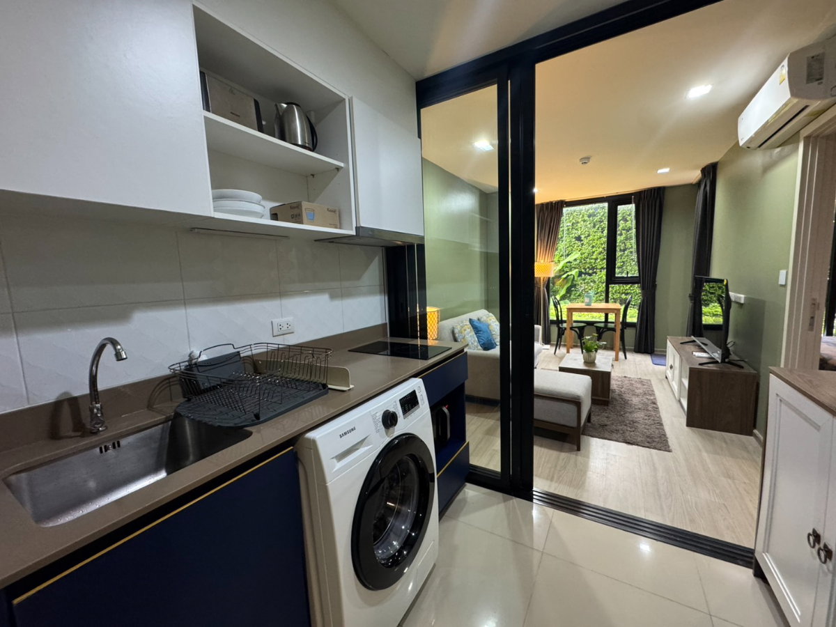 picture Condominium For Rent The base central Phuket - 9/11