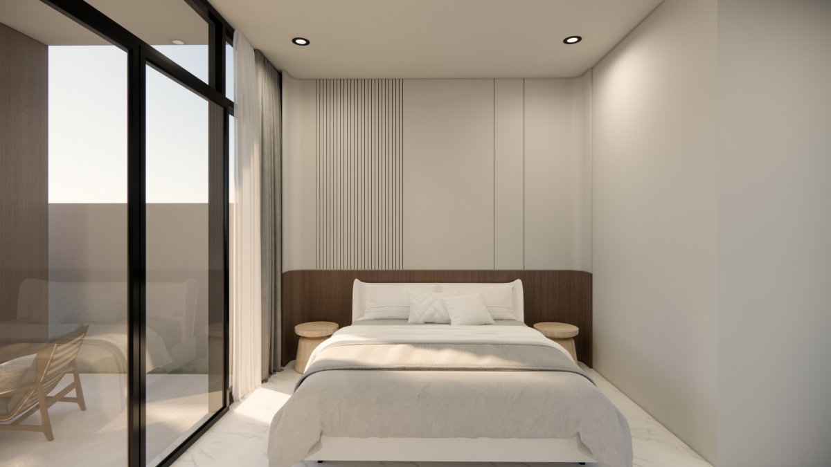 รูป 🏡🏊‍♂️ ขาย Pool Villa ศิริพร ดอนจั่น เชียงใหม่ | บ้านเดี่ยว 2 ชั้น Fully Furnished พร้อมเครื่องใช้ไฟฟ้าครบ ฟรีค่าโอน พร้อมเข้าอยู่ ก.ย. 2026 - รูปที่ 10/28