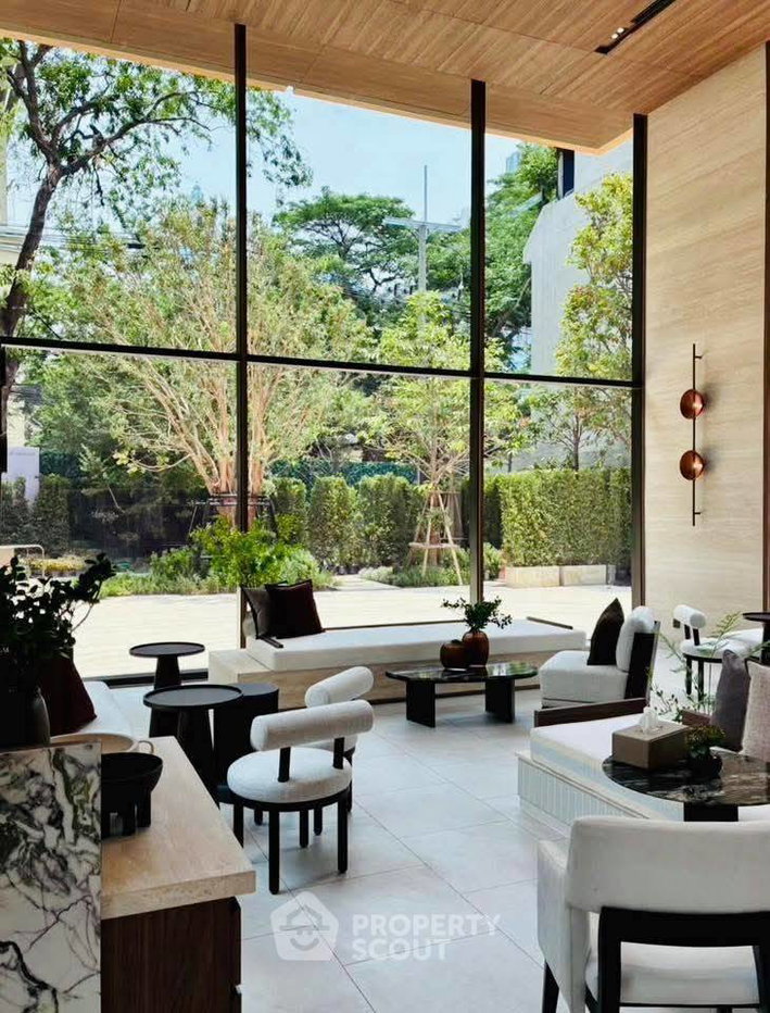 picture 2-BR Condo at ROMM CONVENT near BTS Sala Daeng (ID 2995817) - 4/9