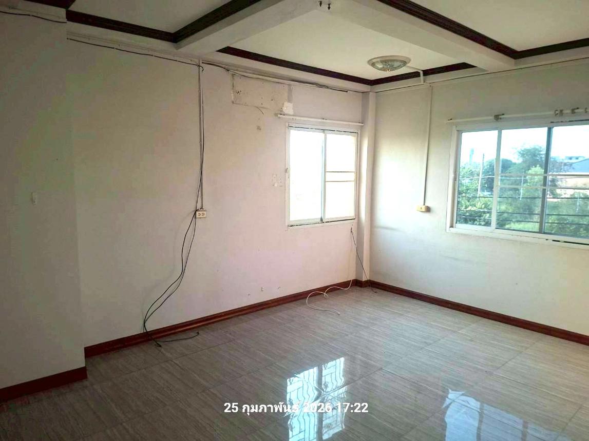 รูป บ้านเดี่ยว 50 ตร.วา เสนาธานี เสนา พระนครศรีอยุธยา 6.4M - รูปที่ 24/34
