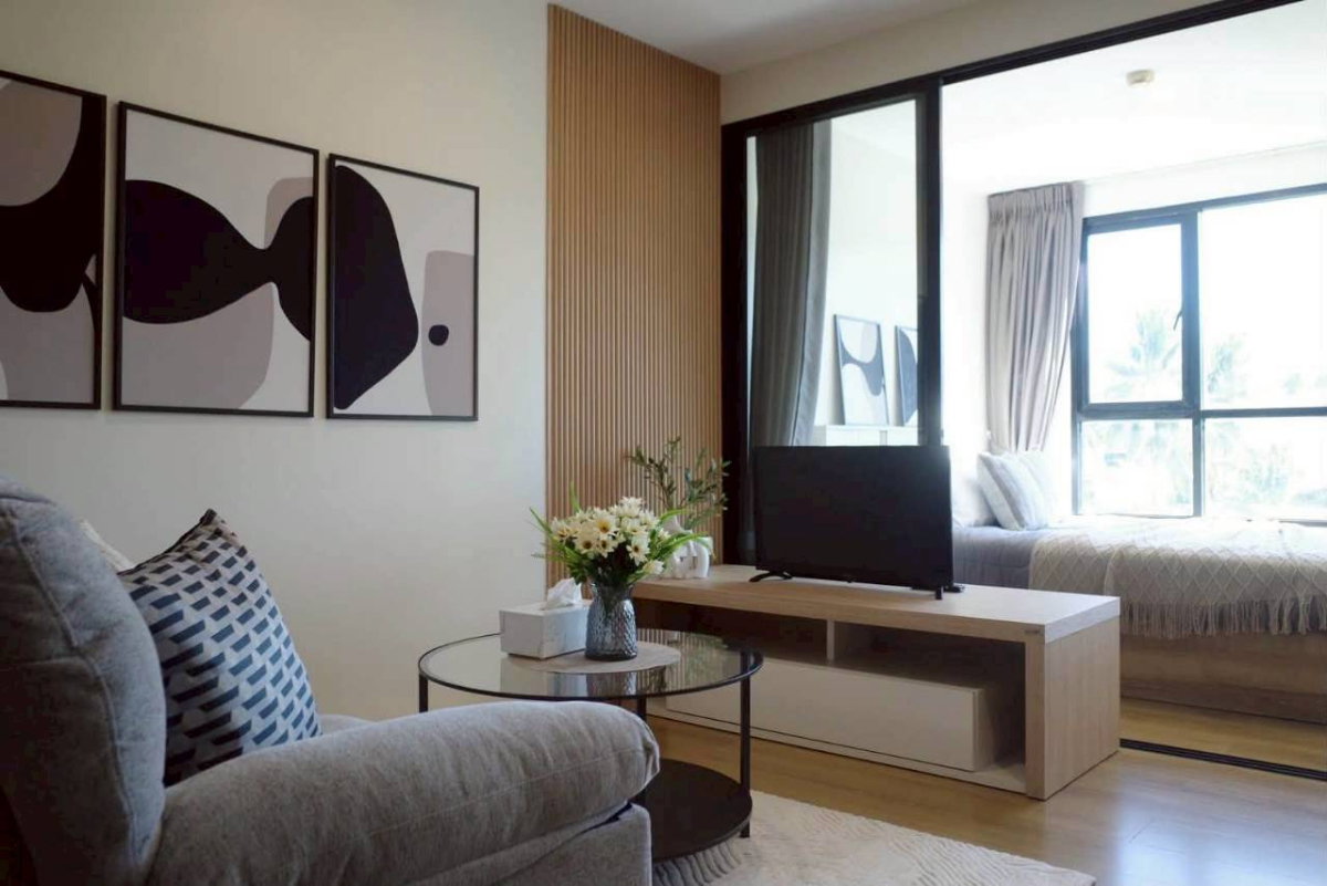 picture Centrio Condominium For Sell WR-04607 - 2/13