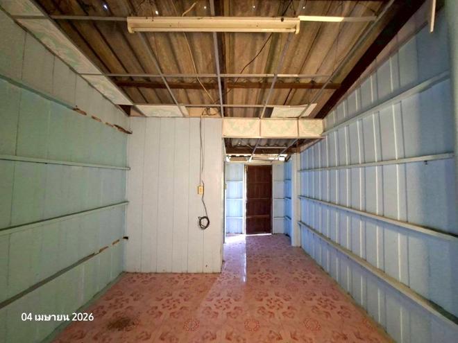 รูป บ้านเดี่ยว 104 ตร.วา เมืองสมุทรสงคราม สมุทรสงคราม 1.6M - รูปที่ 12/40