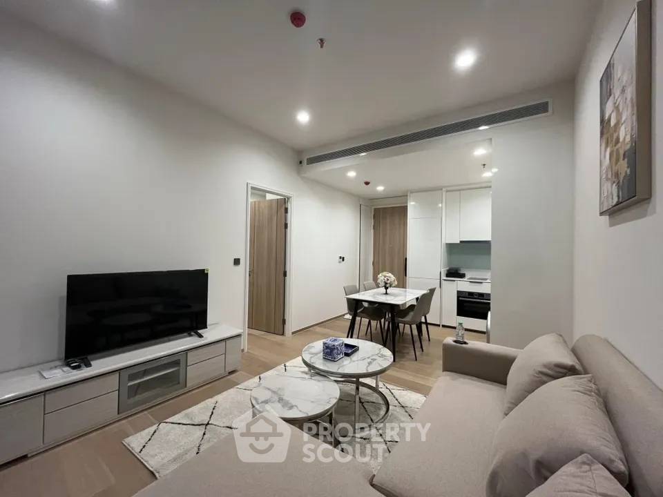 รูป คอนโด 1-ห้องนอน ที่ อนิล สาทร 12 ใกล้ BTS เซนต์หลุยส์ (ID 2997197) - รูปที่ 3/6
