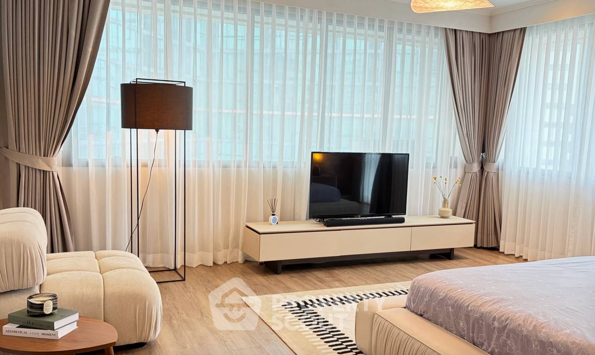 รูป คอนโด 4-ห้องนอน ที่ บ้านปิยะสาธร คอนโดมิเนียม ใกล้ MRT สีลม (ID 2997504) - รูปที่ 12/26