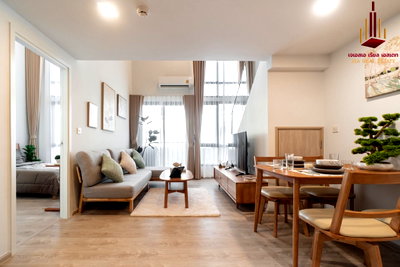 Condos for rent : ✨ For Rent: The Tree Pattanakarn - Ekkamai Condo ✨ 💰 Only 33,500 THB/month