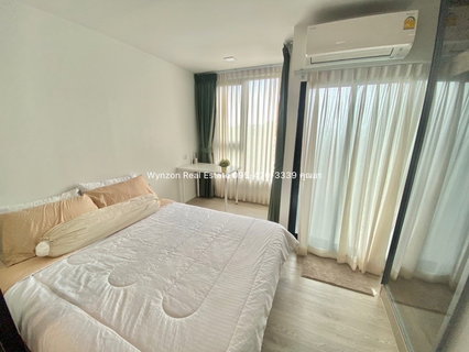 รูปภาพ 📣📣ให้เช่าคอนโด Kave Town Colony