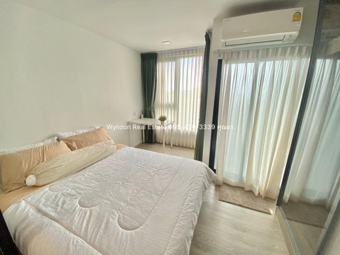 📣📣ให้เช่าคอนโด Kave Town Colony