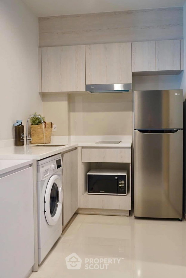 picture 1-BR Condo at Life One Wireless near BTS Phloen Chit (ID 2995687) - 7/8