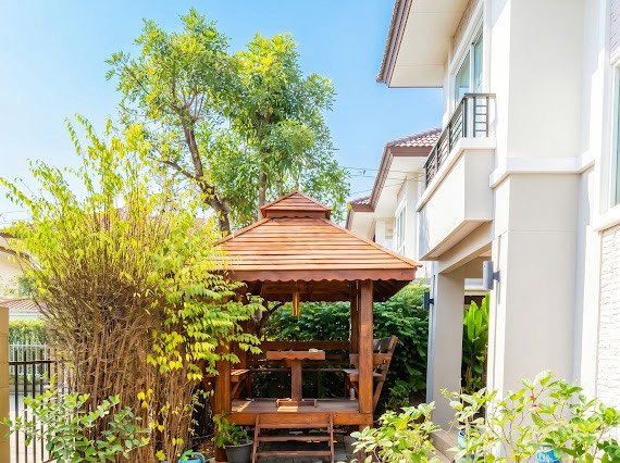 รูป ขาย บ้านเดี่ยว โครงการ เดอะแพลนท์ดอนเมือง  วิภาวดี 41 ขนาด  2 นอน - รูปที่ 12/15