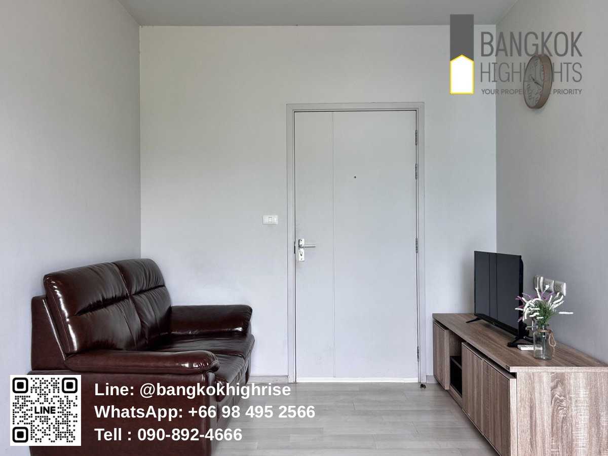 picture 🔥🔥🔥For rent Condo Unio Rama 2 - Thakam - 2/9