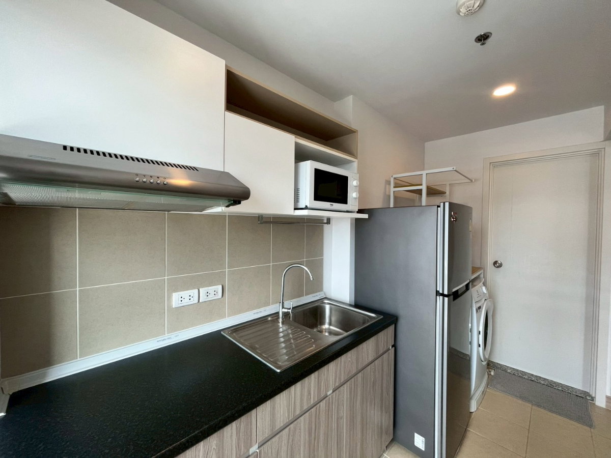 รูป PFD-08626 ให้เช่า คอนโด ศุภาลัย เวอเรนด้า สุขุมวิท 117 (Supalai Veranda Sukhumvit 117)ใกล้ BTS ปู่เจ้า 🏙️✨ - รูปที่ 15/20