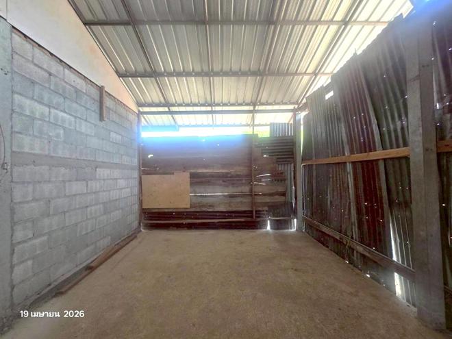 รูป บ้านเดี่ยว 127.2 ตร.วา เมืองตาก ตาก 672,000 - รูปที่ 12/28
