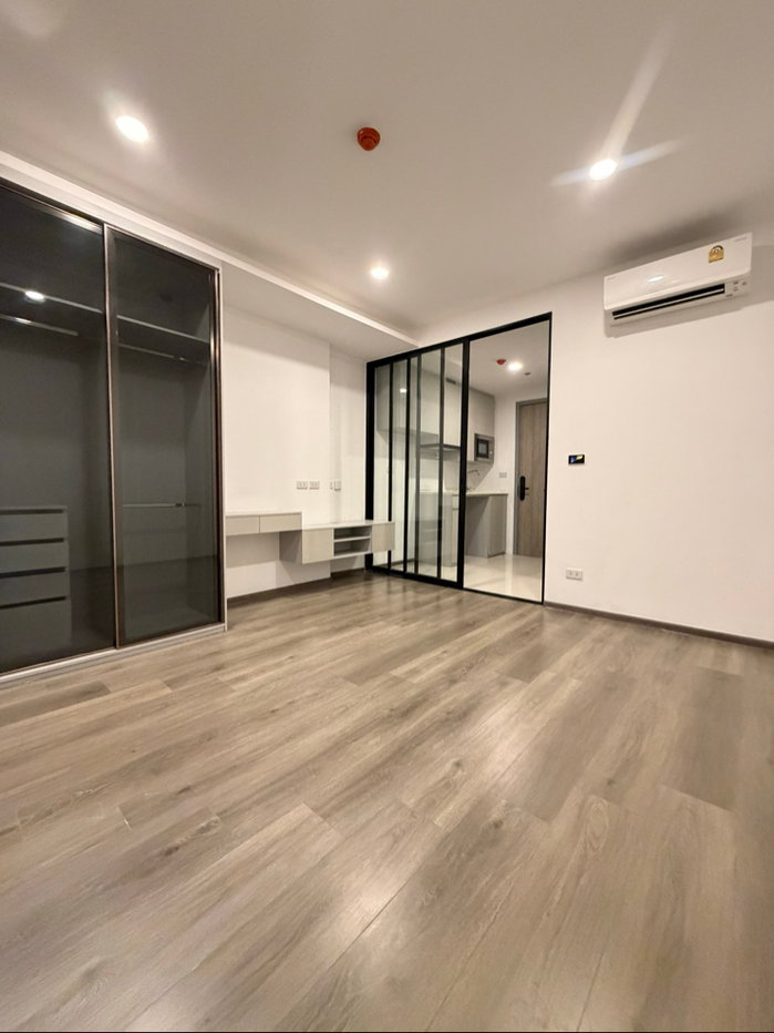 รูป 📌For Sale SOHO BANGKOK RATCHADA 📌 One Bed size 26.12 sqm ราคา 3.67 ลบ🌈 - รูปที่ 4/24