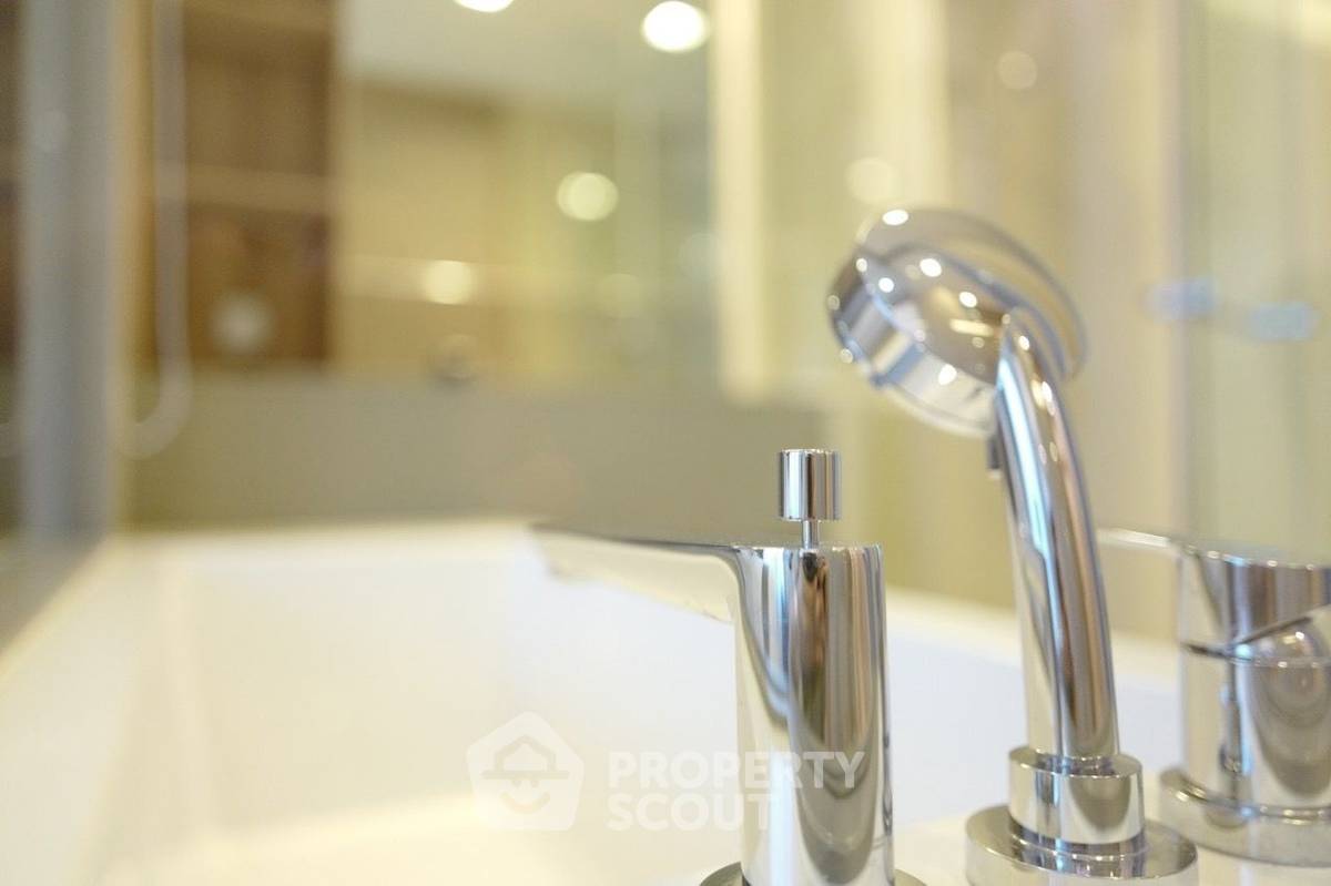 picture 1-BR Condo at The Esse Asoke near MRT Sukhumvit (ID 2827864) - 16/19