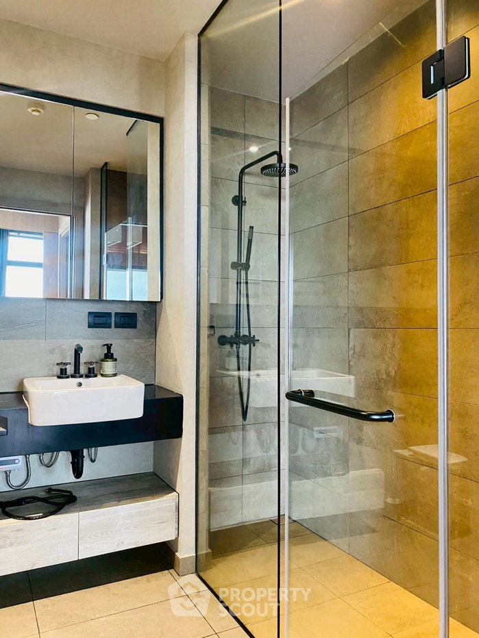 picture 2-BR Condo at The Lofts Asoke near MRT Phetchaburi (ID 2997570) - 11/20