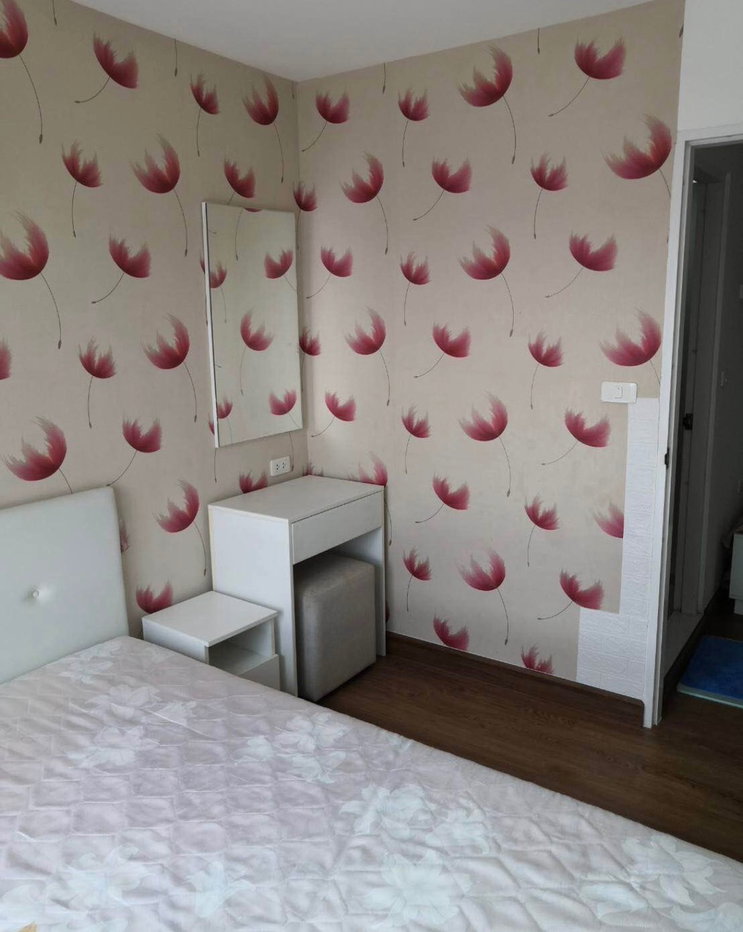 picture iCondo Phetkasem 39 for rent ✨ Fully furnished - 1/9