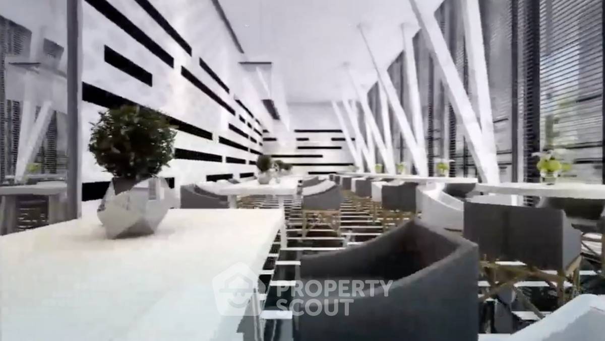 picture 2-BR Condo at Noble Revolve Ratchada 2 near MRT Thailand Cultural Centre (ID 2998777) - 5/5