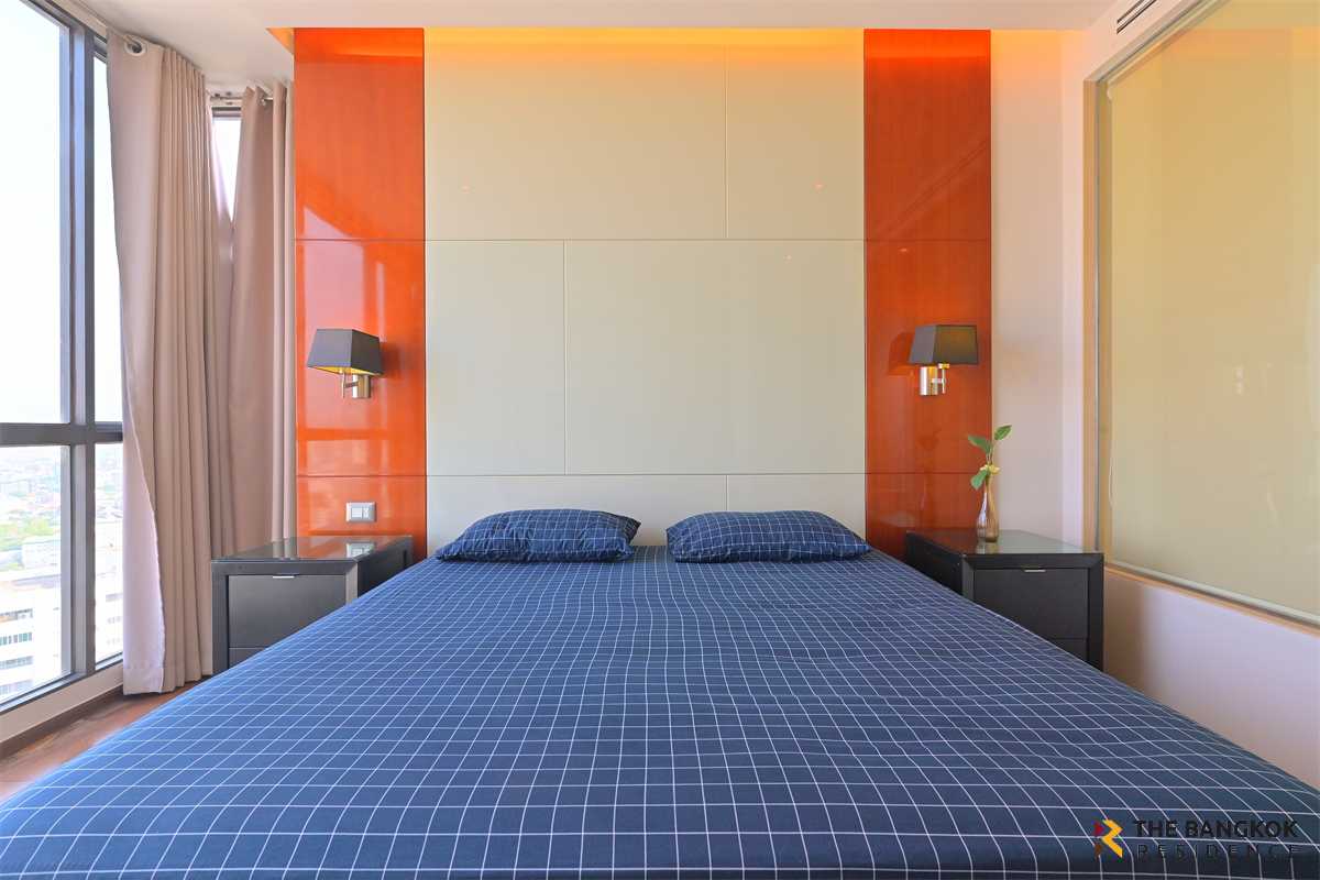 picture More Convenience, Full Relaxation The Address Sukhumvit 28 near BTS Phrom Phong - 2/10
