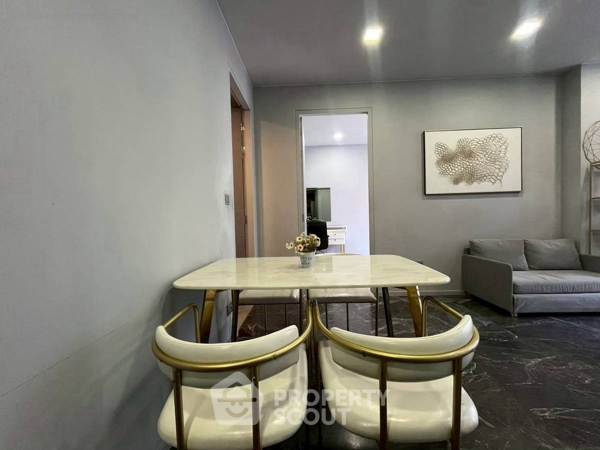 รูป คอนโด 2-ห้องนอน ที่ แอชตัน สุขุมวิท 41 ใกล้ BTS พร้อมพงษ์ (ID 2997971) - รูปที่ 3/17