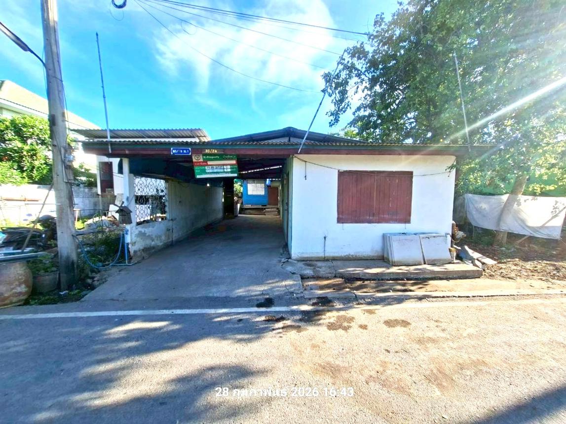 picture HOME 51 Sq.w. Sena Phra Nakhon Sri Ayutthaya for 622,000 - 11/24