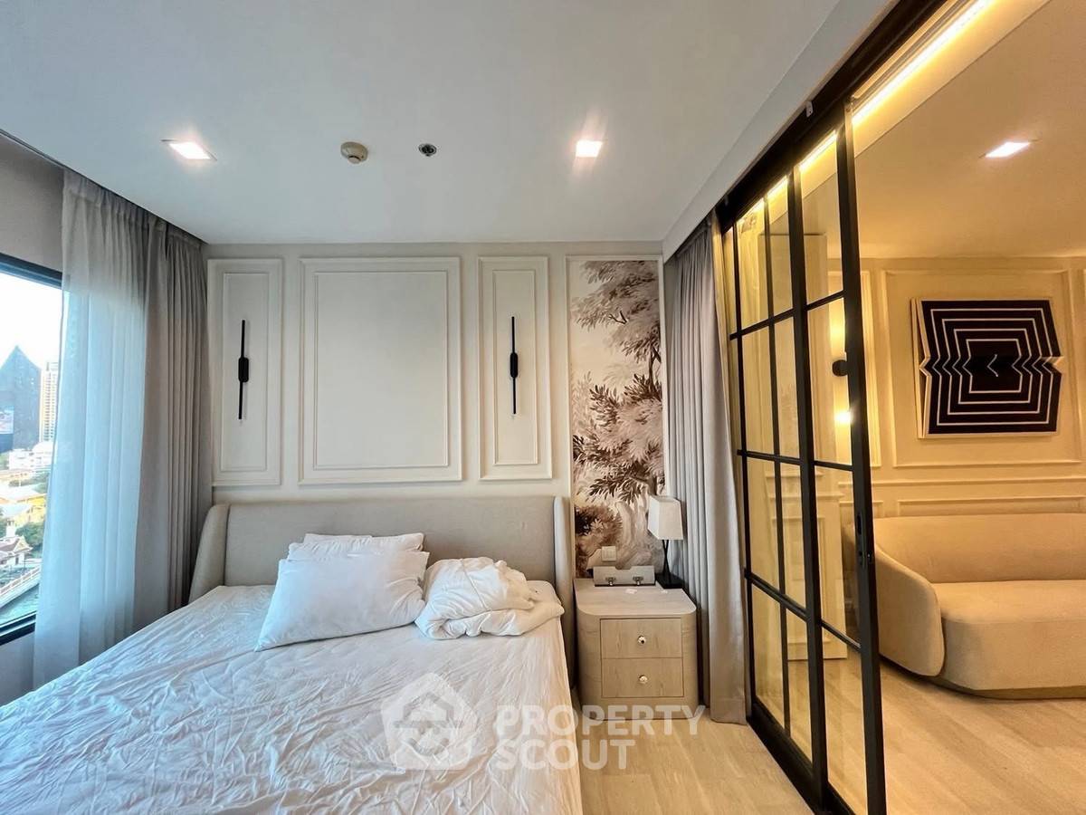 รูป คอนโด 1-ห้องนอน ที่ ไลฟ์ วัน ไวร์เลส ใกล้ BTS เพลินจิต (ID 2989577) - รูปที่ 5/8
